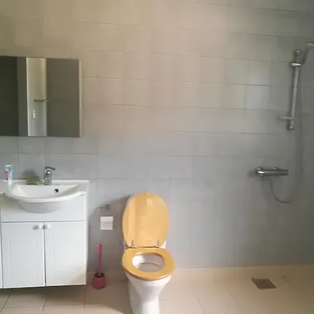 Dvergetved Sopark